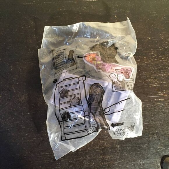 Scooby Doo Action Figure Toy - Picture 1 of 5